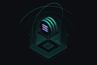 Starke Finance Solana Validator Report - October 2025 thumbnail